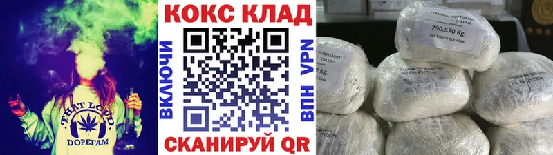 COCAIN Fish Scale Камышин