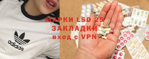 стаф Осташков
