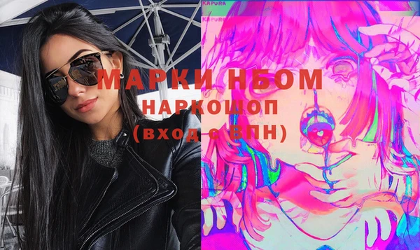 стаф Осташков